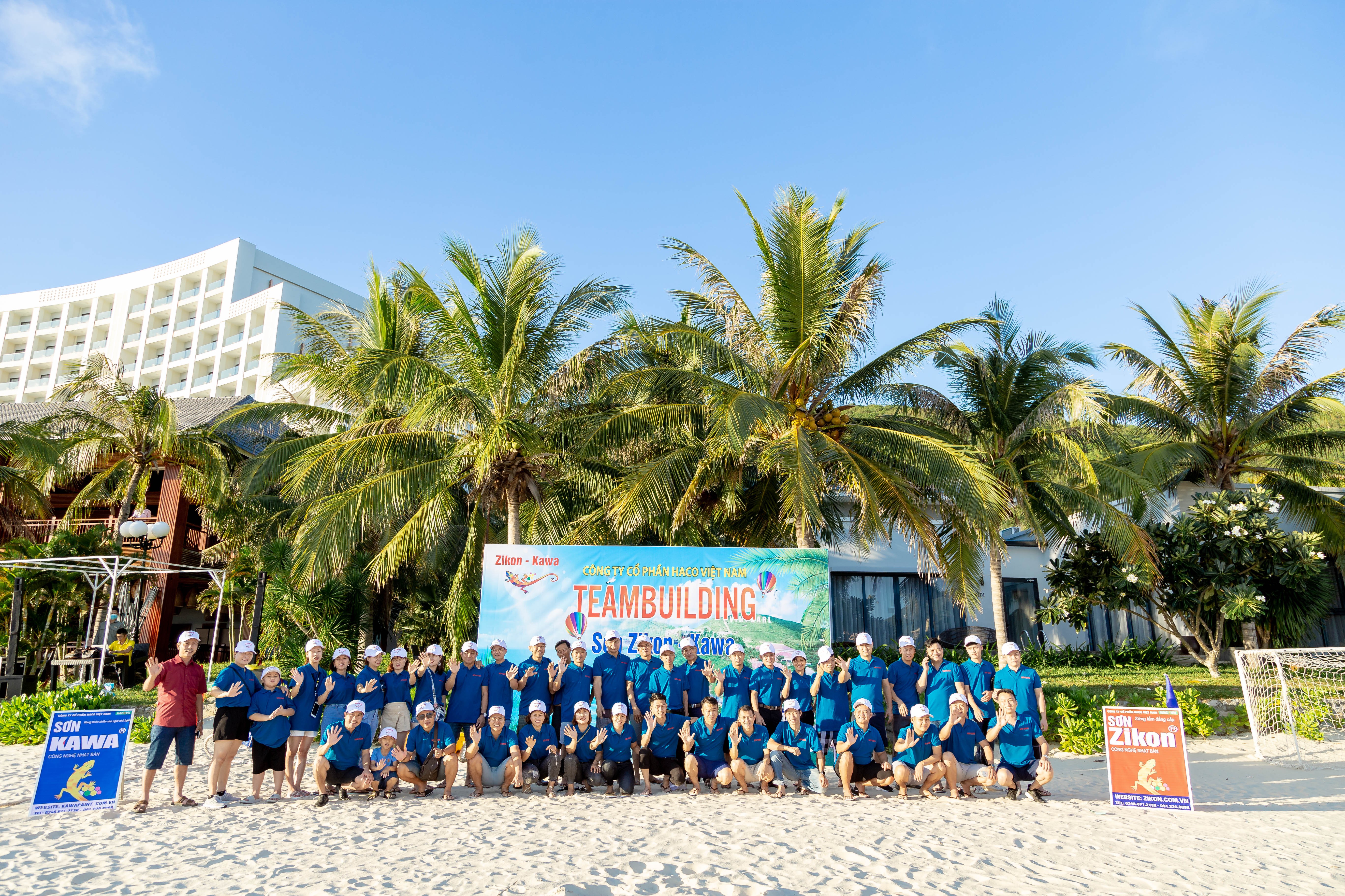 Du lịch Nha Trang 2020 - Cuộc họp mặt của người chiến thắng